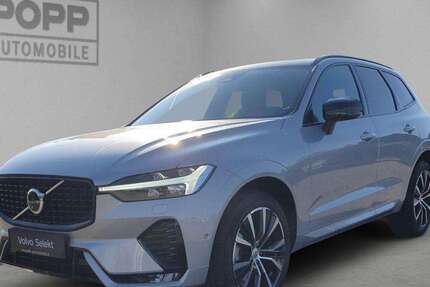 Volvo XC60 26.001 km 45.990 &euro; Erfurt 99099
