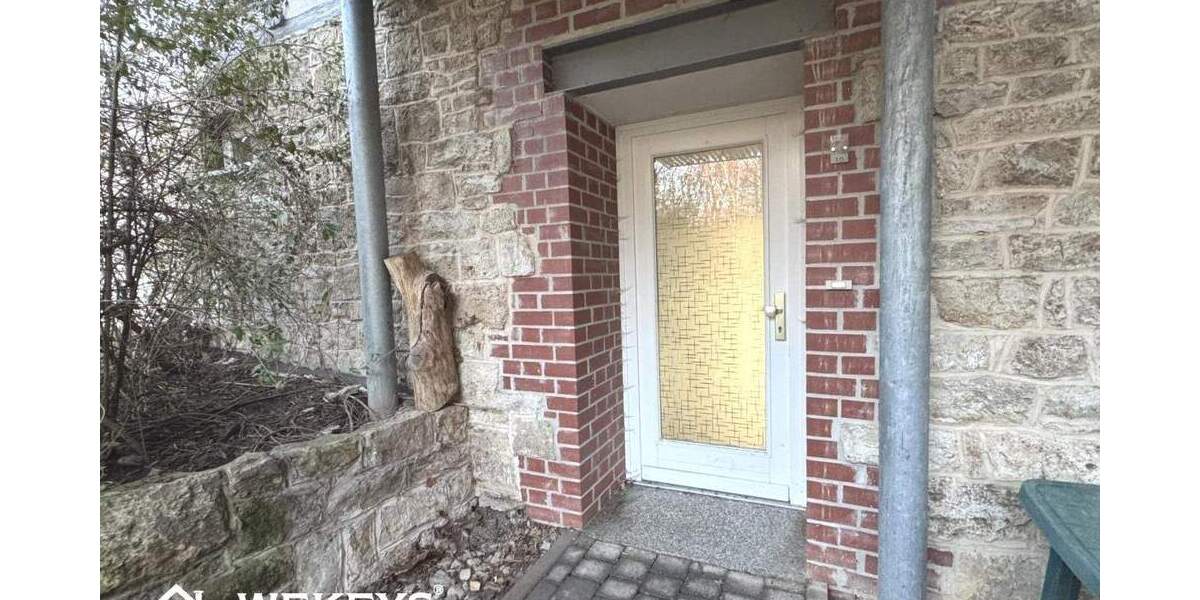 Etagenwohnung Kapellendorf - 3 Zimmer, 80 m&sup2;, 787&euro; | Angebot:25727753