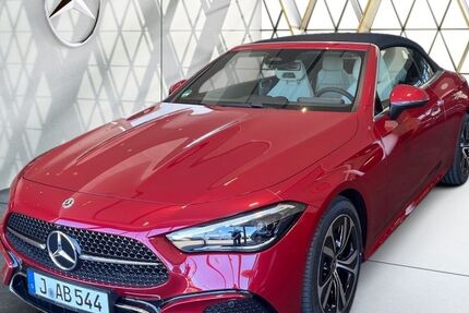Mercedes-Benz CLE 180 10.000 km 54.990 &euro; Sulza 07751