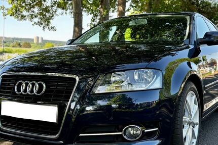 Audi A3 90.921 km 9.100 &euro; Erfurt 99084