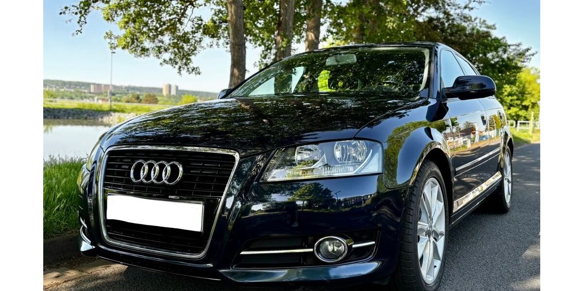Audi A3 90.921 km 9.100 &euro; Erfurt 99084