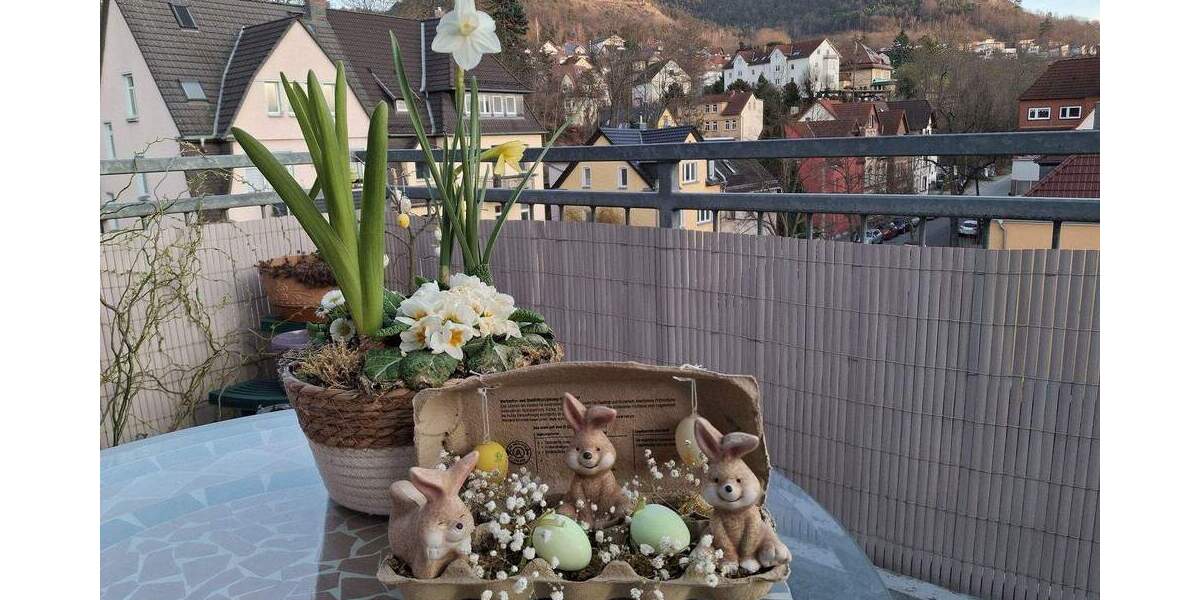 Etagenwohnung Jena Wenigenjena - 3 Zimmer, 83 m&sup2;, 319.000&euro; | Angebot:25668330