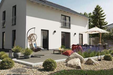 Haus Schloßvippach - 5 Zimmer, 158 m&sup2;, 349.240&euro; | Angebot:25737944