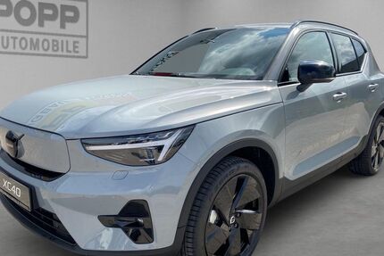 Volvo EX40 15.000 km 51.990 &euro; Erfurt 99099