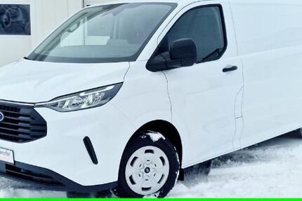 Ford Transit Custom 19.711 km 28.800 &euro; Erfurt 99092