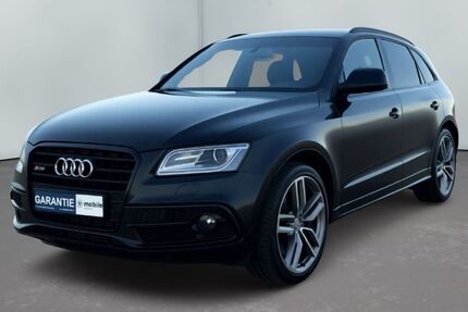 Audi SQ5 109.990 km 24.500 &euro; Erfurt 99099