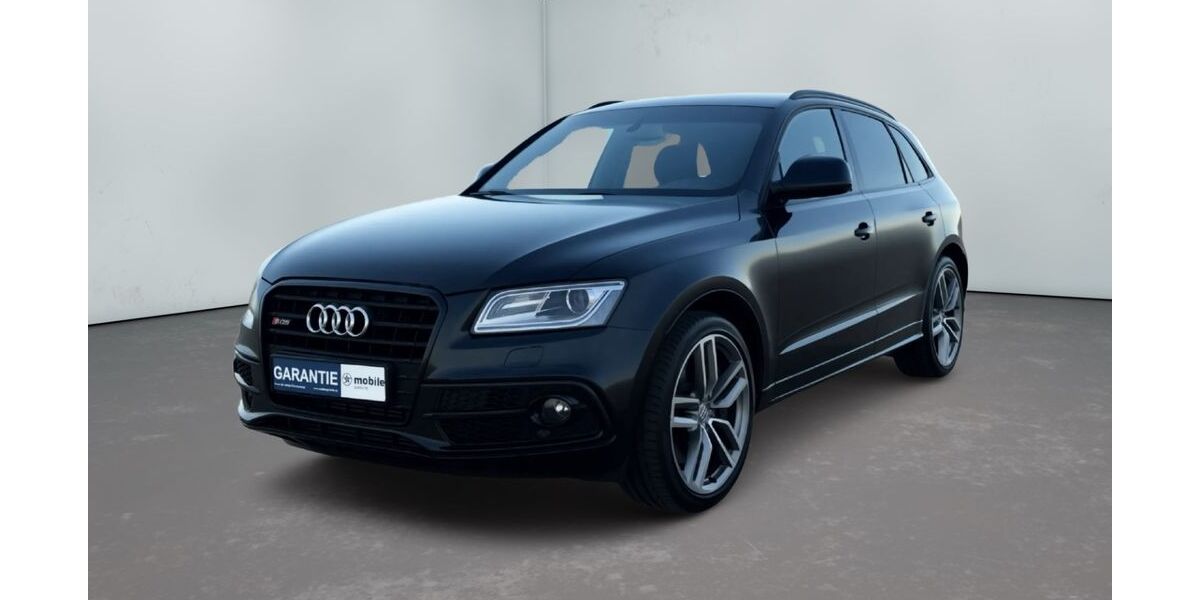 Audi SQ5 109.990 km 24.500 &euro; Erfurt 99099