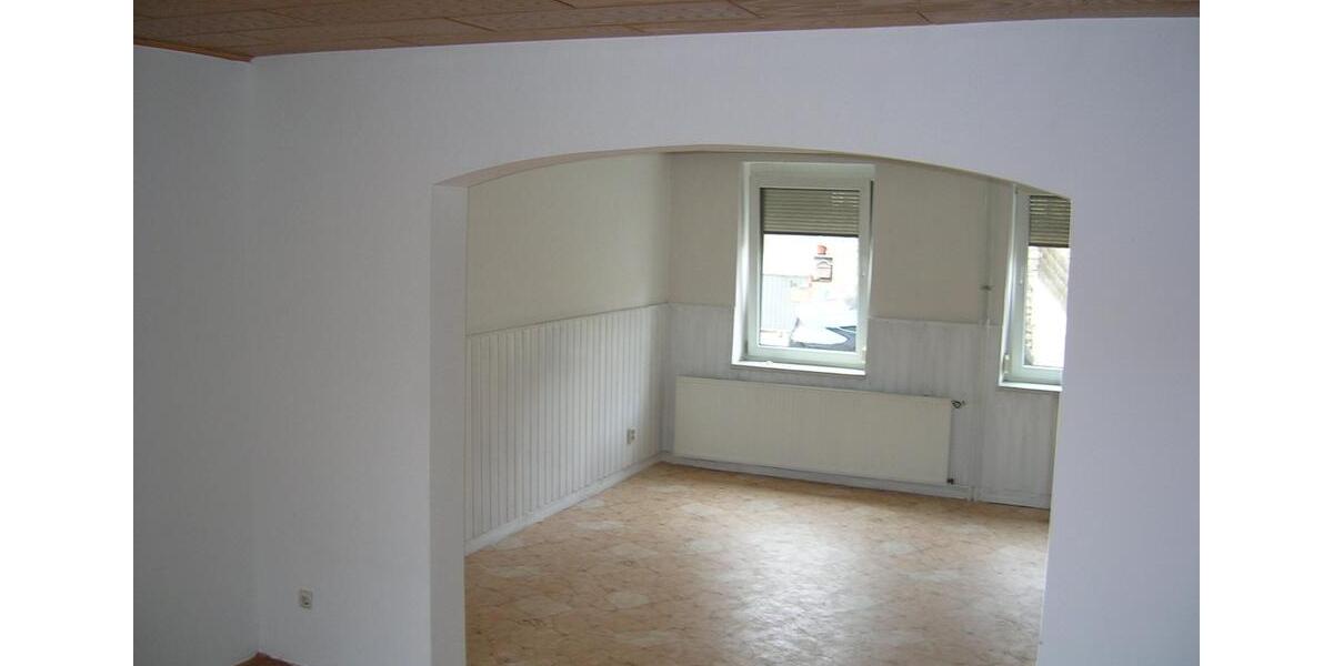 Erdgeschoßwohnung Bucha - 3 Zimmer, 80 m&sup2;, 800&euro; | Angebot:25106827