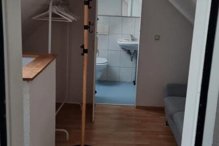Wohnung Jena Kernberge - 1 Zimmer, 28 m&sup2;, 290&euro; | Angebot:26234033
