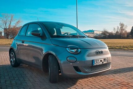 Fiat 500e 62.000 km 14.999 &euro; Weimar 99423