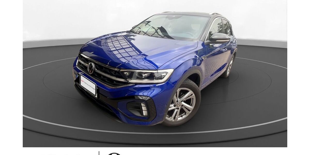VW T-Roc 21.900 km 28.780 &euro; Erfurt 99099