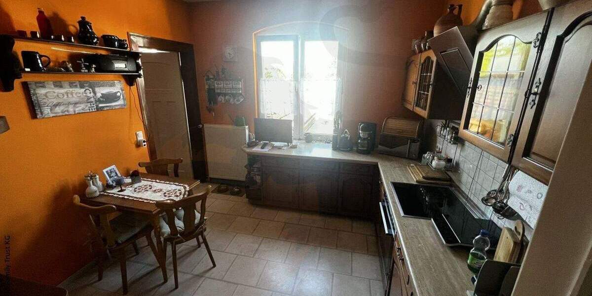 Mehrfamilienhaus, Wohnhaus Erfurt Gispersleben - 435.000&euro; | Angebot:26671826