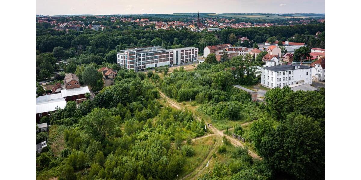 Gewerbeobjekt Apolda - 205&euro; | Angebot:25283343