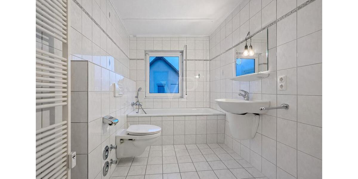 Dachgeschoßwohnung Bad Sulza - 2 Zimmer, 41 m&sup2;, 330&euro; | Angebot:25127773