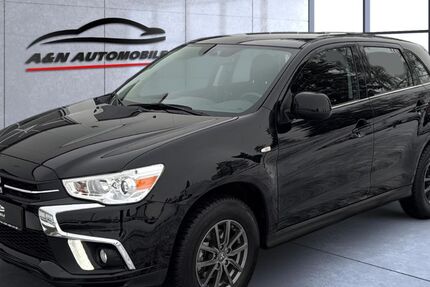 Mitsubishi ASX 58.000 km 13.990 &euro; Erfurt 99091