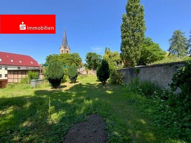 Mehrfamilienhaus, Wohnhaus Erfurt Schmira - 5 Zimmer, 284 m&sup2;, 495.000&euro; | Angebot:25984632
