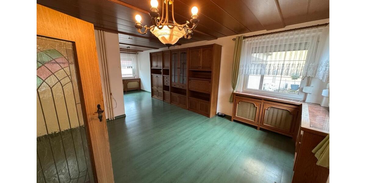 Reihenhaus Jena Kernberge - 5 Zimmer, 110 m&sup2;, 439.000&euro; | Angebot:25545410