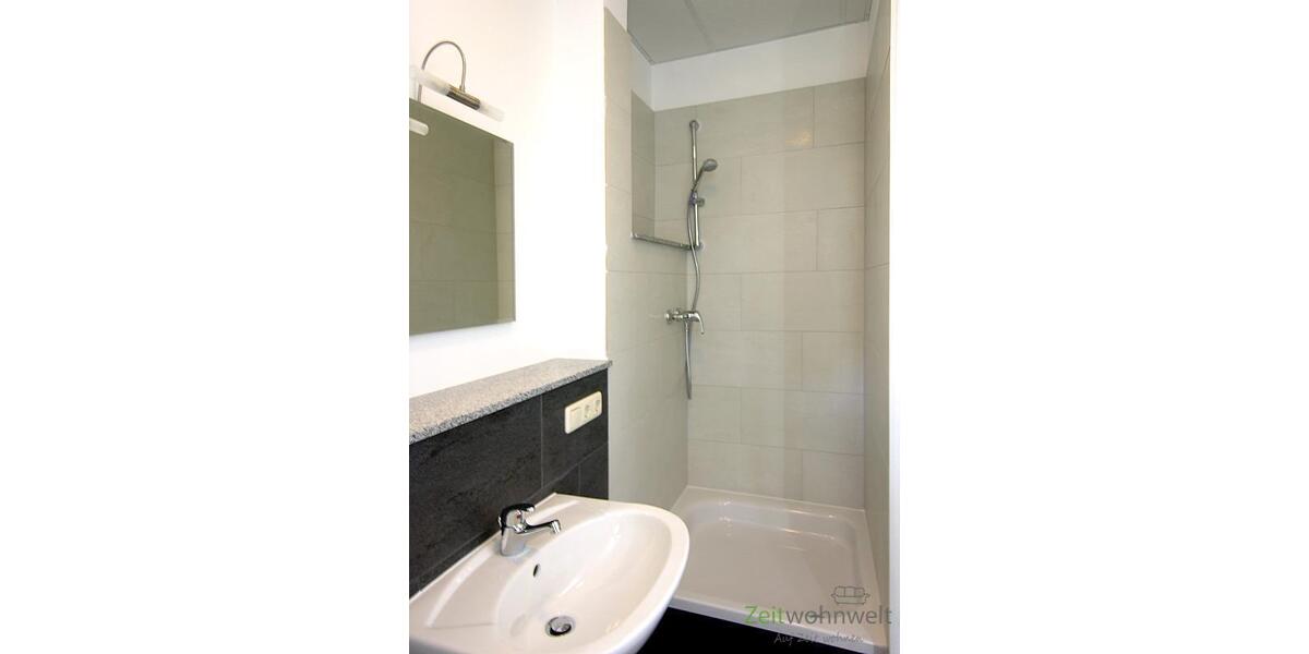 (EF0425_Y) Erfurt: Löbervorstadt, möbliertes Zimmer mit eigenem WCDusche, 1. Obergeschoss, an Wochenendheimfahrer - Zimmer Erfurt Löbervorstadt | Angebot:24215924