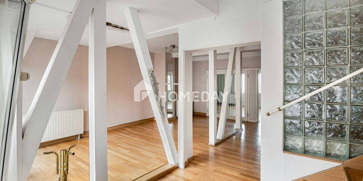 Mehrfamilienhaus, Wohnhaus Stadtilm - 9 Zimmer, 330 m&sup2;, 144.500&euro; | Angebot:26128282