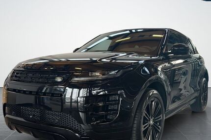 Land Rover Range Rover Evoque 3.000 km 64.890 &euro; Jena-Lobeda 07747