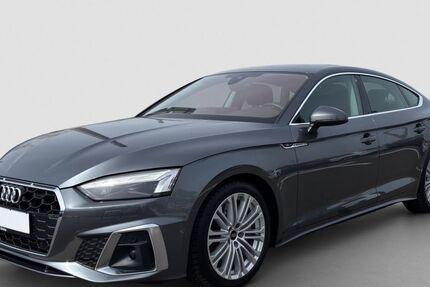 Audi A5 58.300 km 39.480 &euro; Erfurt 99099