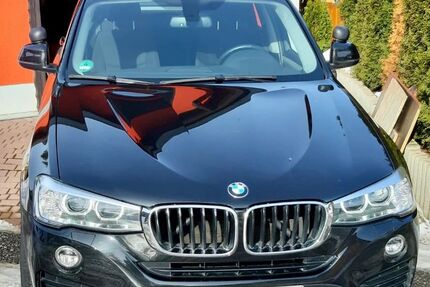 BMW X4 202.691 km 15.500 &euro; Dornburg 07774