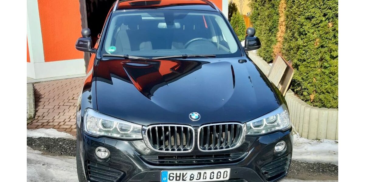 BMW X4 202.691 km 15.900 &euro; Dornburg 07774