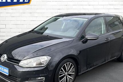 VW Golf 208.776 km 9.900 &euro; Amt Wachsenburg OT Thörey 99334