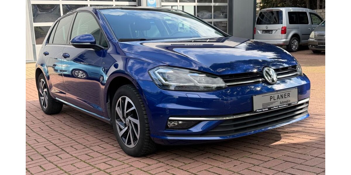 VW Golf 45.175 km 15.490 &euro; Apolda 99510