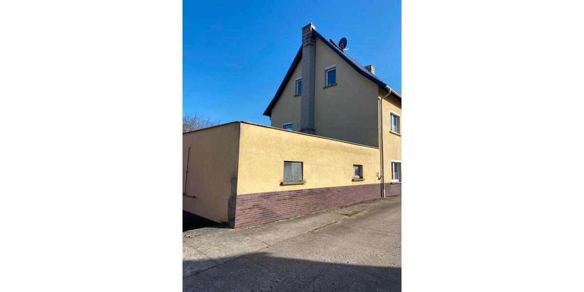 Einfamilienhaus Weimar Ehringsdorf - 365.000&euro; | Angebot:26334779