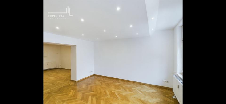 Etagenwohnung Weimar - 2 Zimmer, 78 m&sup2;, 1.300&euro; | Angebot:26605346