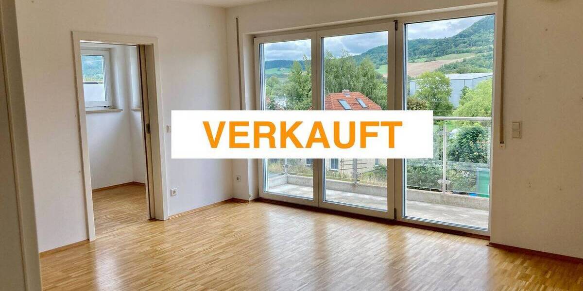 Etagenwohnung Jena Löbstedt - 2 Zimmer, 48 m&sup2;, 179.000&euro; | Angebot:26037624