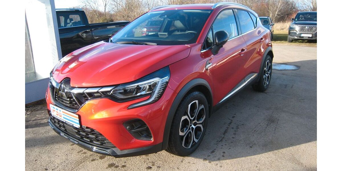 Mitsubishi ASX 22.200 km 23.795 &euro; Sömmerda 99610