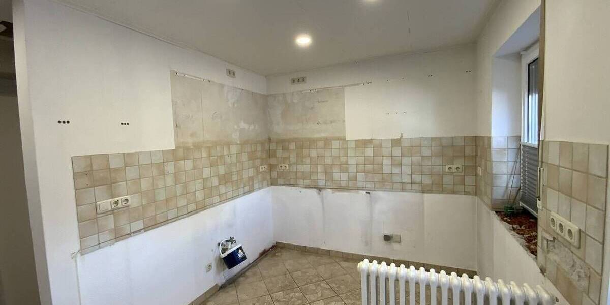 Reihenendhaus Kranichfeld Stedten - 3 Zimmer, 86 m&sup2;, 180.000&euro; | Angebot:25938524