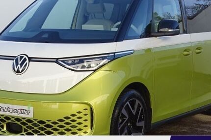 VW ID. Buzz 42.146 km 54.989 &euro; Erfurt 99098