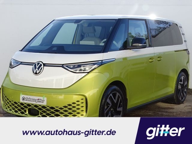 VW ID. Buzz 42.146 km 54.989 &euro; Erfurt 99098