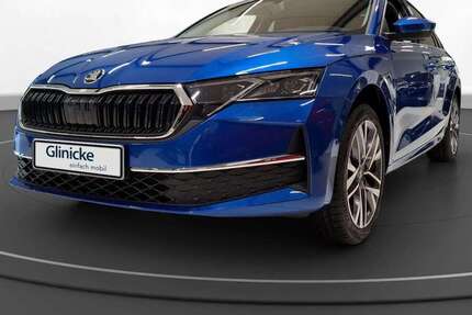 Skoda Octavia 9.999 km 35.990 &euro; Weimar 99423