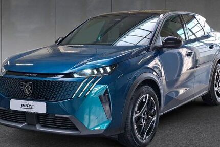 Peugeot 3008 3.500 km 48.640 &euro; Erfurt 99086