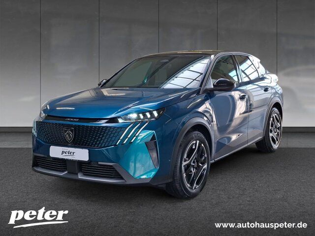 Peugeot 3008 3.500 km 48.640 &euro; Erfurt 99086