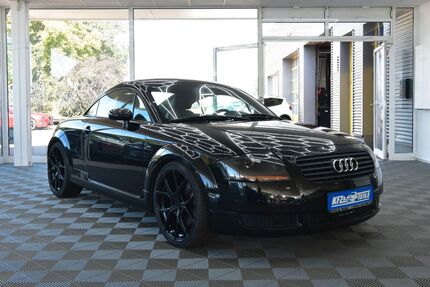 Audi TT 240.000 km 3.480 &euro; Erfurt 99092