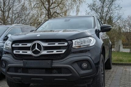 Mercedes-Benz X 220 76.000 km 28.900 &euro; Bad Berka 99438