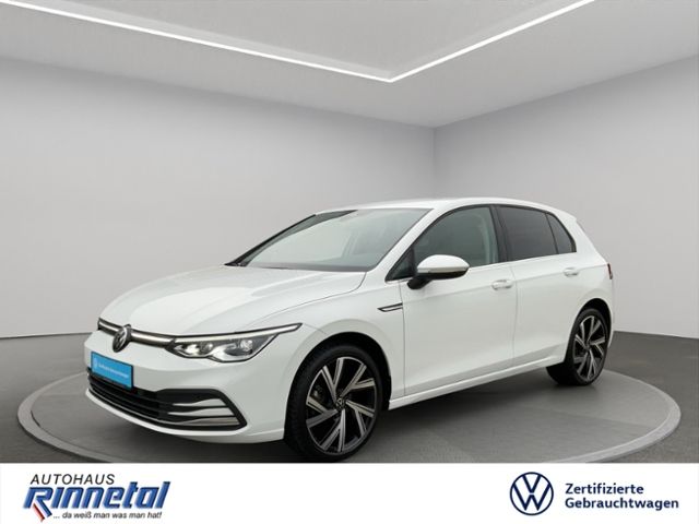 VW Golf 24.200 km 26.980 &euro; Rudolstadt 07407