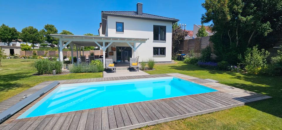 Einfamilienhaus Stadtilm - 5 Zimmer, 177 m&sup2;, 590.000&euro; | Angebot:26263251