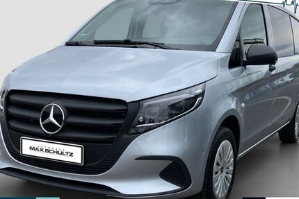 Mercedes-Benz Vito 4.500 km 63.665 &euro; Weimar 99428