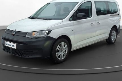 VW Caddy Maxi 31.290 km 25.980 &euro; Weimar 99423
