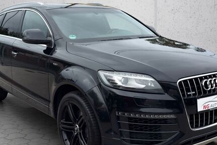 Audi Q7 245.000 km 14.990 &euro; Apolda 99510