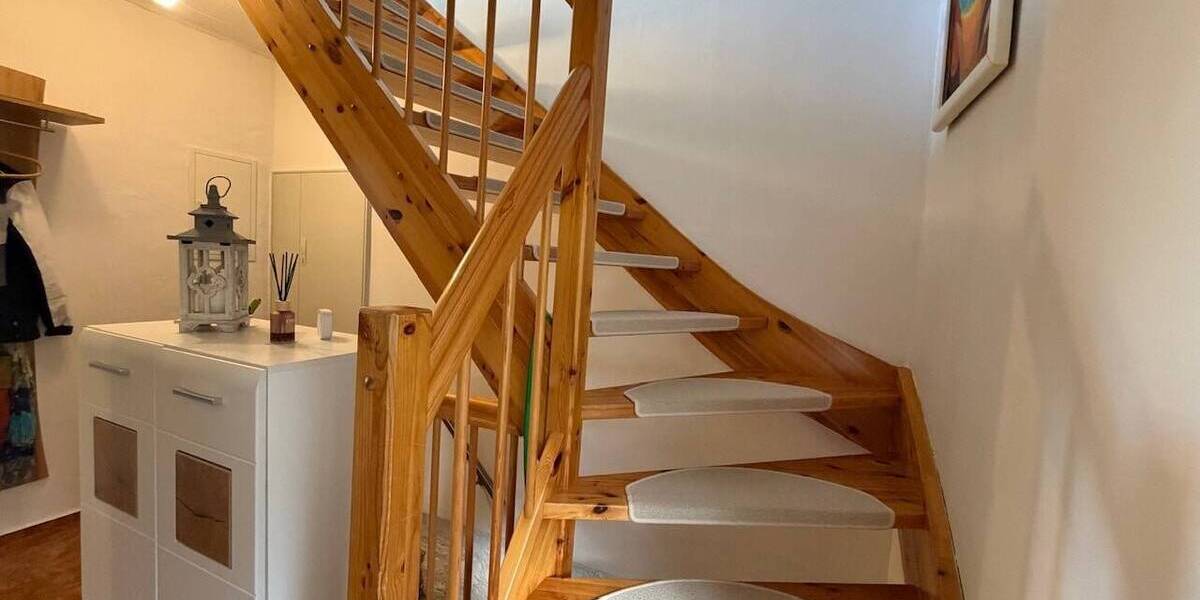 Mehrfamilienhaus, Wohnhaus Bad Berka Kottendorf - 7 Zimmer, 150 m&sup2;, 173.000&euro; | Angebot:26703174