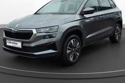Skoda Karoq 7.000 km 35.394 &euro; Erfurt 99099