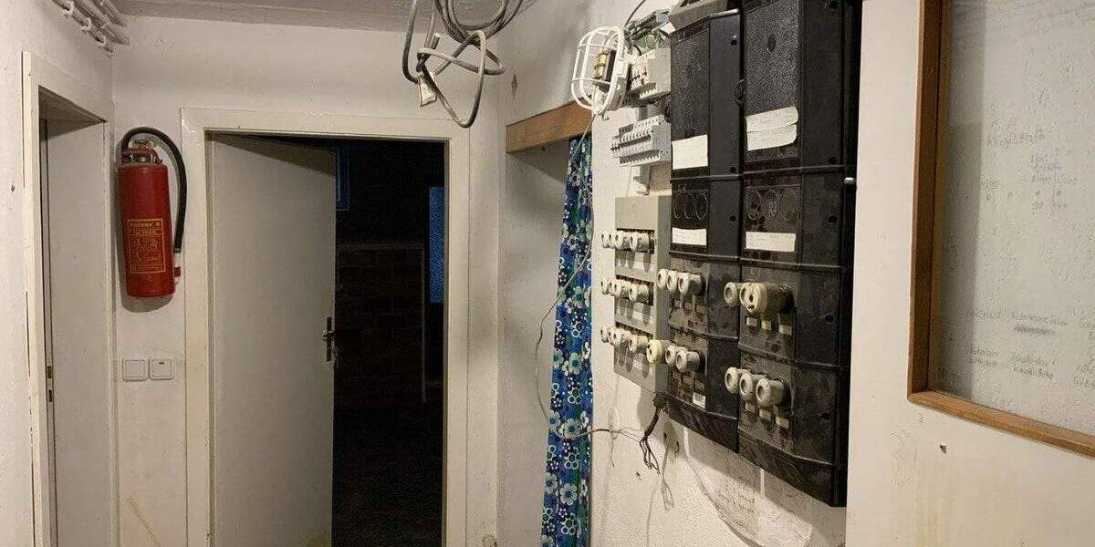 Reihenmittelhaus Erfurt Brühlervorstadt - 5 Zimmer, 100 m&sup2;, 299.000&euro; | Angebot:25679766