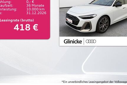 Audi A5 25.400 km 45.980 &euro; Erfurt 99099